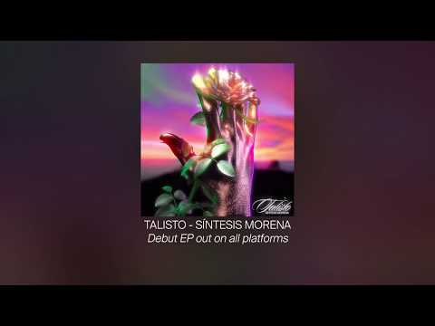 Talisto - Tus formas (Official Audio with Lyrics)