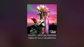 Talisto - Tus formas (Official Audio with Lyrics)