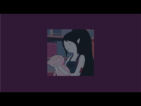 🥀~Remember you~slowed and reverbed~adventure time cover~🥀