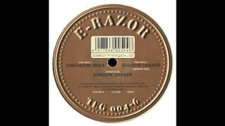 E-Razor - Shadow Chaser (Acid Trance 1997)