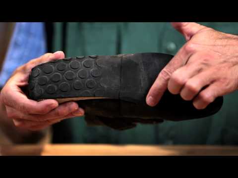 Climbing Tips: Resoling Your Climbing Shoes thumbnail