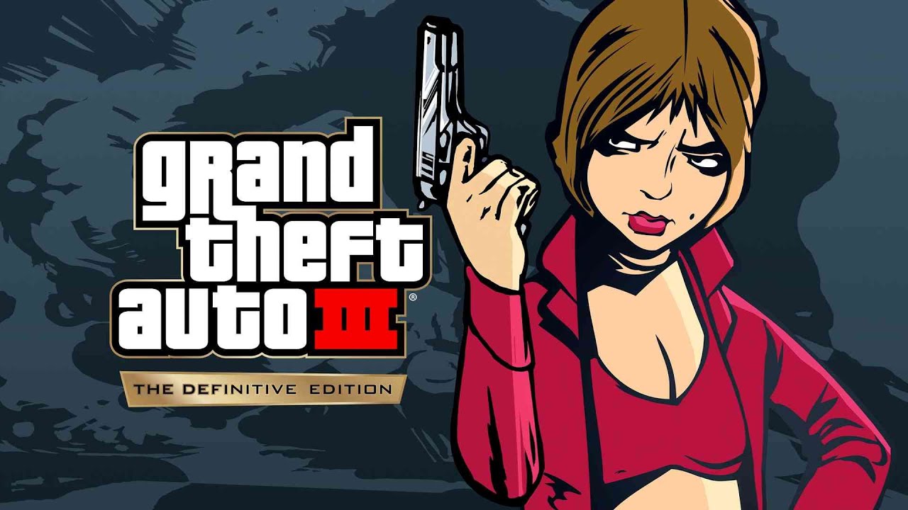 GTA III