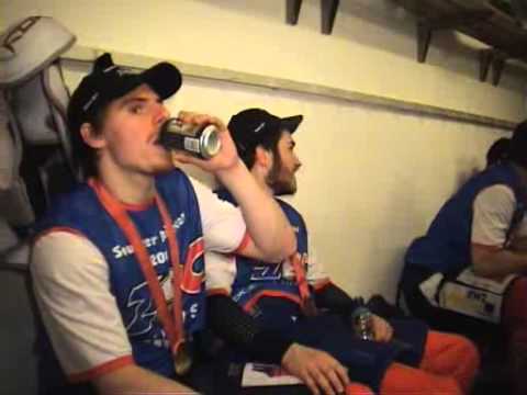 ZSC-Meistervideo 2008