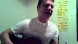 Levellers - Maid of the river Cover Alex