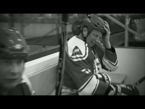 Сегодня скончался прославленный хоккеист и спортивный комментатор Сергей Гимаев