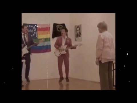 [FREE] Post Punk x Dream Pop x Indie Rock Type Beat - "Requiem"