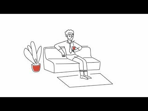 Mouse Jiggler Ultimate Productivity Hack | Pauz Mauz-Automatic USB Mouse Jiggler |🔥