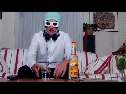 Hadoxx - Alcolos (Official Music Video)