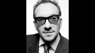 elvis costello - &quot;wrapped detective&quot; - mashup ft. lionel richie, peggy lee &amp; bob marley