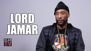 Lord Jamar on Soulja Boy &amp; Bhad Bhabie Blew Up without Being &quot;Lyrically Dope&quot; (Part 10)