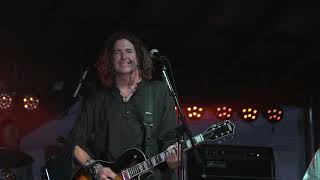 Caroline Spine Live Music From Safari Joe&#39;s H20 Water Park Tulsa OK 2022