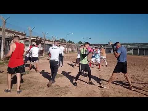 Boxeo Rescontructivo 🥊🥊 unidad 46 San Martin(5)