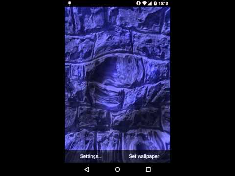 Liquid Waves video thumbnail