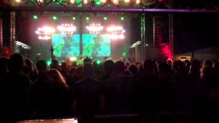 Madball: Empire/R.A.H.C. Live at Mighty Sounds 2011