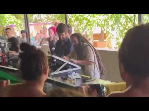 Dub Live at IDG 2k25 - Sista Livity & Good Over Evil #12