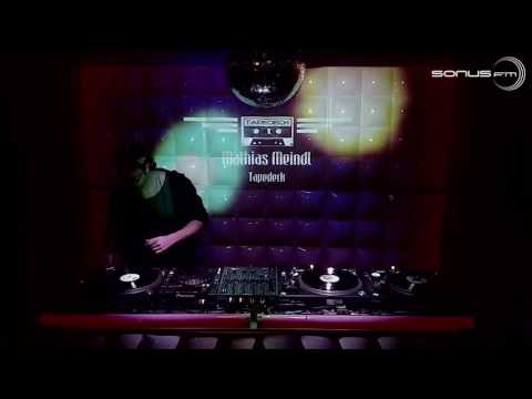 Tapedeck Radio w/ hilñer / l.plate / M.Meindl