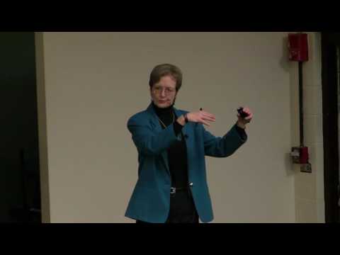 Dr. Elaine Phillips, Old Testament Literature, Lecture 9, Israel in Egypt
