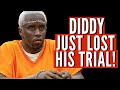 Diddy JUST LOST HIS TRIAL Cassie Puts FINAL Nail In Coffin