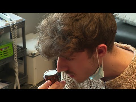 Isère : Comment retrouver goût et odorat perdus à cause du Covid?