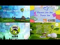 PBS Kids Program Breaks WLAE DT1 2011 12