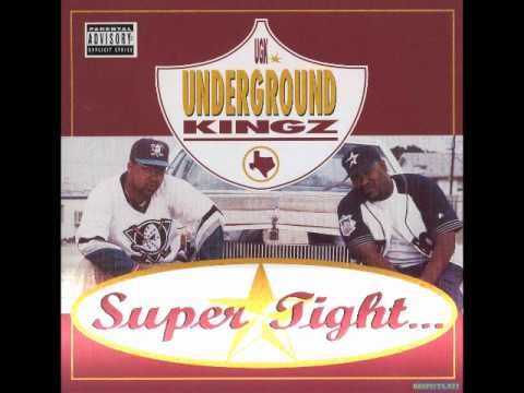 UGK Ft. Dj Dmd - Three Sixteens