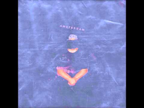 Just Juice - Amsterdam (Prod. by Dream Life)