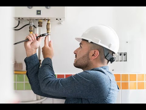 Gazitech Jacek Futkowski - video