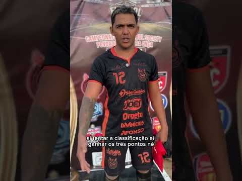 Abertura do campeonato socayte baixao da onde , campo Alegre de Lourdes Bahia.  derrota CRM