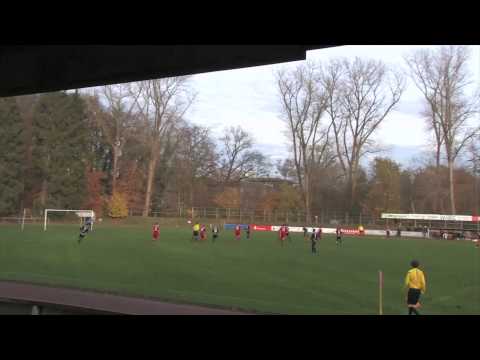 VfL Pinneberg II - SV Lurup (Landesliga Hammonia) - Spielszenen | ELBKICK.TV