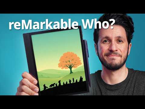 Ein E-Ink-Tablet für alle Fälle: Boox Note Air 5C im Test