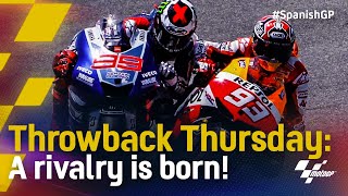Download lagu #ThrowbackThursday: 2013 Spanish GP mp3 Download lagu #ThrowbackThursday: 2013 Spanish GP mp3