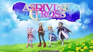 Asdivine Cross PC/XBOX LIVE Key GLOBAL