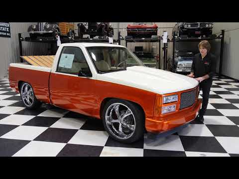 1988 Chevrolet 1500 (CC-1383014) for sale in Pittsburgh, Pennsylvania