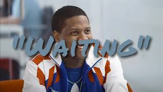 [FREE] &quot;Waiting&quot; Lil Durk &amp; YFN Lucci Type Beat 2018 | (Pro. By JTK)