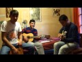 Fulanos de nadie (Caballeros de la Quema) -cover ...