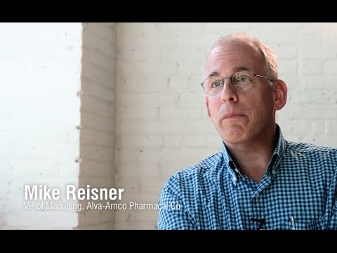 Alva-Amco - Customer Success Story (Mike Reisner - VP of Marketing)