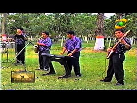 MAL CARIÑO muliza canta ZULEMA DEL CENTRO Peru