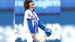 Toshlライブ中止の裏で起きた“奇跡のドラマ”⚾✨#阪神タイガース#横浜スタジアム#Toshl#プロ野球#大乱打戦#野球ハイライト#BLUE_LIGHT_SERIES#感動の瞬間#スポーツドラマ