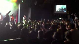 Lars Vaular - Rett opp og ned!