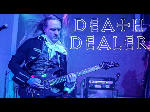 Death Dealer [OFFICIAL VIDEO]