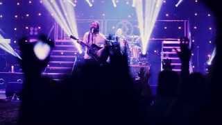 Third Day - Lead Us Back: Songs of Worship - EPK