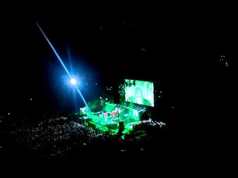 Slipknot - Duality - 14/02/16 - First Direct Arena