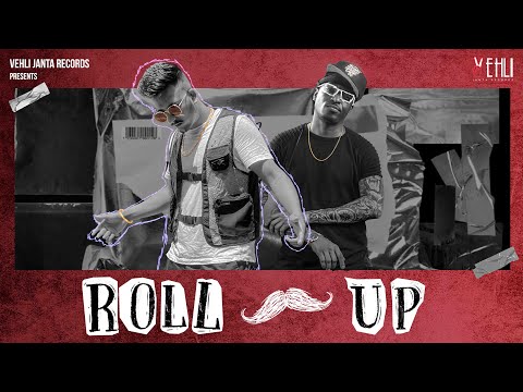 Roll Up — watch video