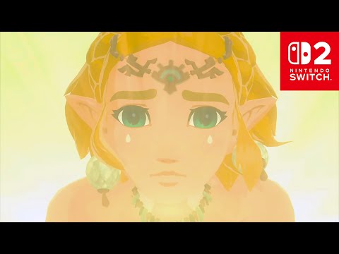 Zelda: Tears of the Kingdom (Switch 2) - 100% Walkthrough Part 26