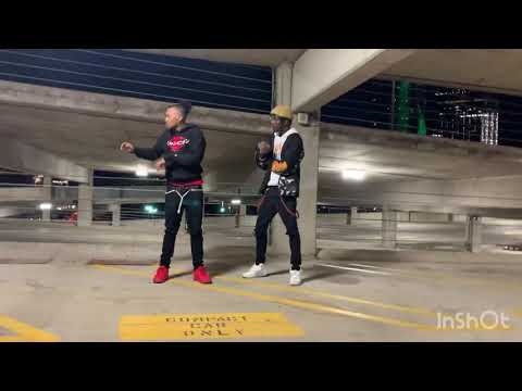 Doe boy ft Moneybagg Yo -split it