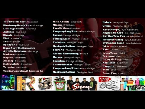 Tugtugang Dekada Nobenta