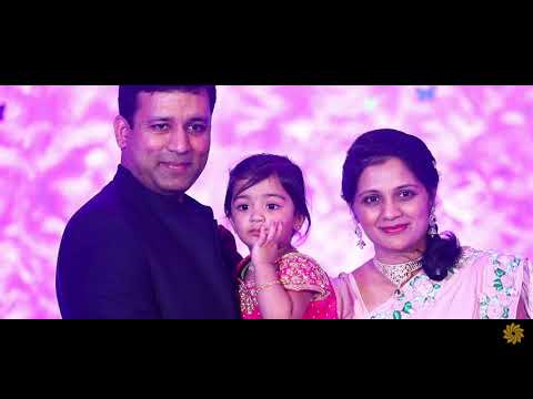 VINDHYA Happy Birthday Moments