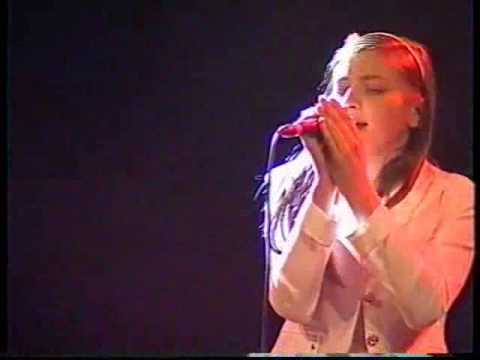 Emanuela De Fezza - Se telefonando