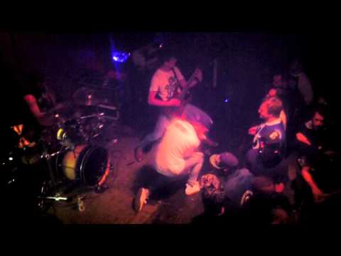 Martyr Defiled live at Epic Problem Tampa, FL