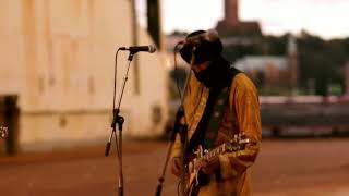 8. Imidiwan Ma Tenam - Tinariwen Live: Gothenburg, Sweden Drydock July of 2012